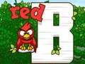Игра Црвено Б онлајн