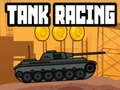 Игра Натпревар со тенкови онлајн