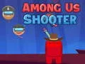 Игра Стрелец меѓу нас онлајн