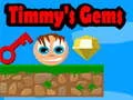 Игра Скапоценостите на Тимми онлајн
