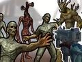 Игра Стрелец на Чудовишта онлајн