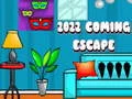 Игра 2022 Дојдовни Бегање онлајн