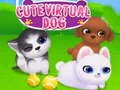 Игра Слатко виртуелно куче онлајн
