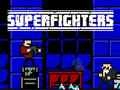 Игра Суперборци онлајн Игра Суперборци онлајн