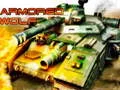 Игра Оклопен Вук онлајн