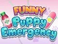 Игра Смешни кутре итни случаи  онлајн