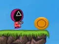 Игра Игра на калмари: Собирање на Далгона онлајн