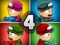 Игра Зомби Последен Замок 4 онлајн