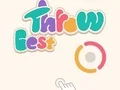 Игра Фрли Најдобро онлајн