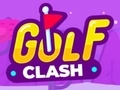 Игра Голф Клаш онлајн