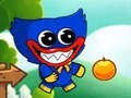 Игра Приказна на Poppy Play Time онлајн