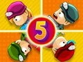 Игра Зомби Последна Кула 5 онлајн