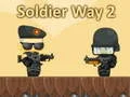 Игра Патот на Војникот 2 онлајн