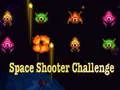 Игра Предизвик за Вселенски Стрелец онлајн