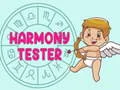 Игра Тестер на Хармонија онлајн