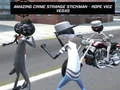 Игра Табу на криминалот: Странскиот stickman жица Vice Vegas онлајн