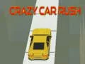 Игра Луда автомобилска трка онлајн