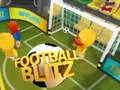Игра Блиц Фудбал онлајн