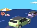 Игра Бегашки камион онлајн