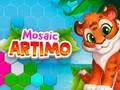 Игра Мозаик Уметност онлајн