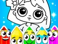 Игра Боење кукли онлајн