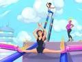 Игра Чудесни Високи Токови 3D онлајн