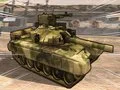 Игра Камион за транспорт на возила на американската армија онлајн