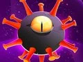 Игра Симулатор на Вирус онлајн