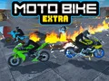 Игра Мото Бике Екстра онлајн