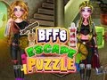 Игра BFFs Пазл за Извлекување онлајн
