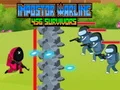 Игра Опстанок Impostor Warline 456 онлајн