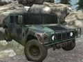 Игра Луди Jeep Сцени онлајн