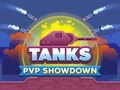 Игра Танкови PVP Судир онлајн