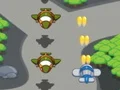 Игра Атомски Борац 2D онлајн