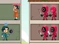 Игра Кула на Херојот на екипата онлајн