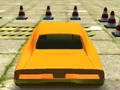 Игра Фантастично Паркирање онлајн