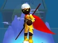 Игра Битка на суперхерои онлајн