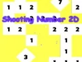 Игра Стрелба по Броеви 2D онлајн