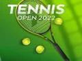 Игра Тенис Отворен 2022 онлајн