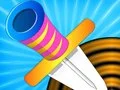 Игра Стрелба со нож онлајн