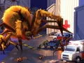 Игра Стрелец на чудовишта 3D онлајн