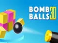 Игра Одскачување на Топ 3D онлајн