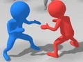 Игра Предизвик на Кралевите Удар онлајн