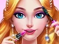 Игра Салон за убавина онлајн