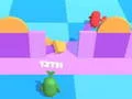 Игра Трчај-Гумени-Човек-3д онлајн