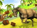 Игра Омраза на Лути Ракетни Коза онлајн