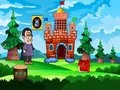 Игра Бегство од замок 2 онлајн