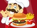Игра Куќа за скара онлајн