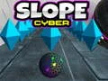 Игра Наклон Кибер онлајн Игра Наклон Кибер онлајн