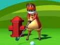 Игра Крал на голфот 3D онлајн Игра Крал на голфот 3D онлајн